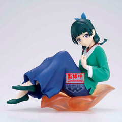 The Apothecary Diaries Espresto PVC Figure Maomao Twilight blossom ver. 12 cm 4573102748829