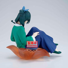 The Apothecary Diaries Espresto PVC Figure Maomao Twilight blossom ver. 12 cm 4573102748829