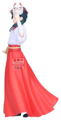 The Apothecary Diaries PVC Figure Maomao Fox Village ver. 21 cm 4573102748836