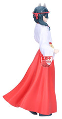 The Apothecary Diaries PVC Figure Maomao Fox Village ver. 21 cm 4573102748836