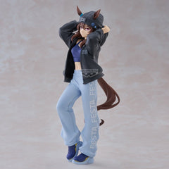 Umamusume: Pretty Derby BoC'z PVC Figure Nakayama Festa as Atamahane 20 cm 4573102748843
