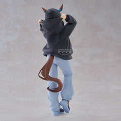 Umamusume: Pretty Derby BoC'z PVC Figure Nakayama Festa as Atamahane 20 cm 4573102748843