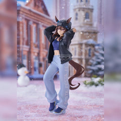 Umamusume: Pretty Derby BoC'z PVC Figure Nakayama Festa as Atamahane 20 cm 4573102748843