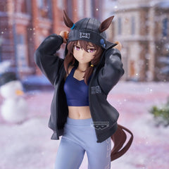 Umamusume: Pretty Derby BoC'z PVC Figure Nakayama Festa as Atamahane 20 cm 4573102748843