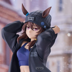 Umamusume: Pretty Derby BoC'z PVC Figure Nakayama Festa as Atamahane 20 cm 4573102748843