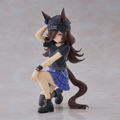 Umamusume: Pretty Derby BoC'z PVC Figure Rice Shower as Oryza 14 cm 4573102748850