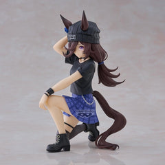 Umamusume: Pretty Derby BoC'z PVC Figure Rice Shower as Oryza 14 cm 4573102748850