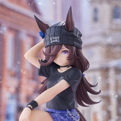Umamusume: Pretty Derby BoC'z PVC Figure Rice Shower as Oryza 14 cm 4573102748850