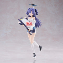 Blue Archive Espresto PVC Figure Yuuka Casual Clothes ver. 22 cm 4573102748935