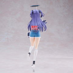 Blue Archive Espresto PVC Figure Yuuka Casual Clothes ver. 22 cm 4573102748935