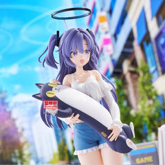 Blue Archive Espresto PVC Figure Yuuka Casual Clothes ver. 22 cm 4573102748935