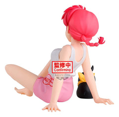 Ranma 1/2 Relax Time PVC Figure Ranma 2 12 cm 4573102749000