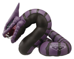 Naruto Soft Vinyl Figure Manda 12 cm 4573102749079