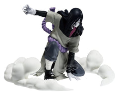 Naruto PVC Figure Orochimaru 11 cm 4573102749086