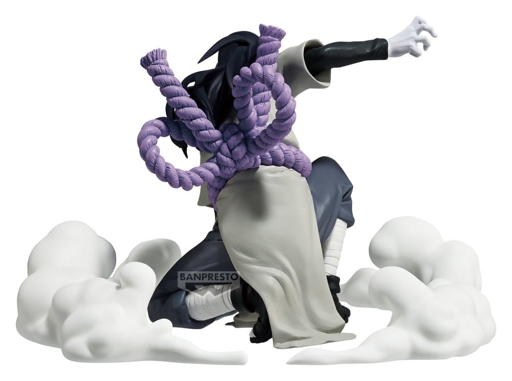 Naruto PVC Figure Orochimaru 11 cm 4573102749086