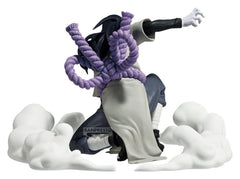 Naruto PVC Figure Orochimaru 11 cm 4573102749086