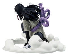 Naruto PVC Figure Orochimaru 11 cm 4573102749086