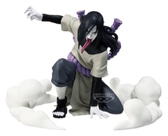 Naruto PVC Figure Orochimaru 11 cm 4573102749086
