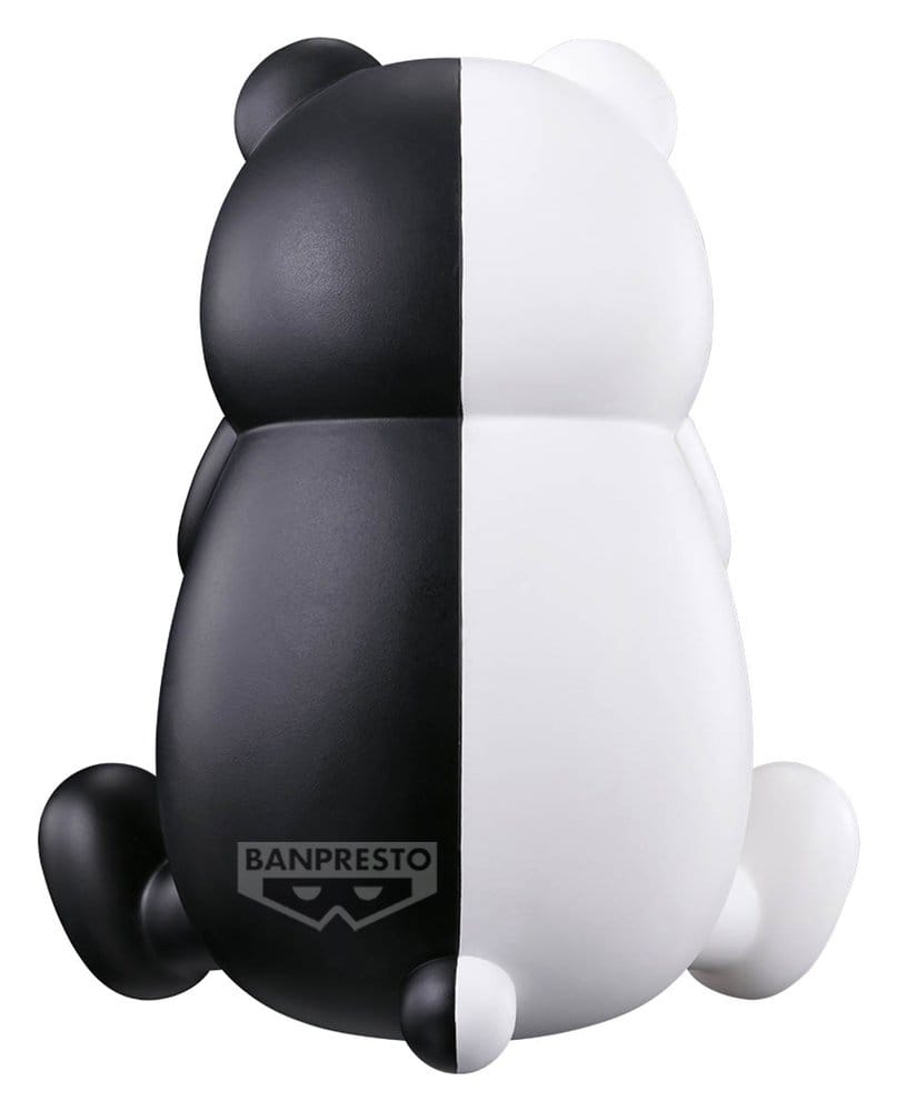 Danganronpa 1.2 Reload Grandista PVC Figure Monokuma 16 cm 4573102749123