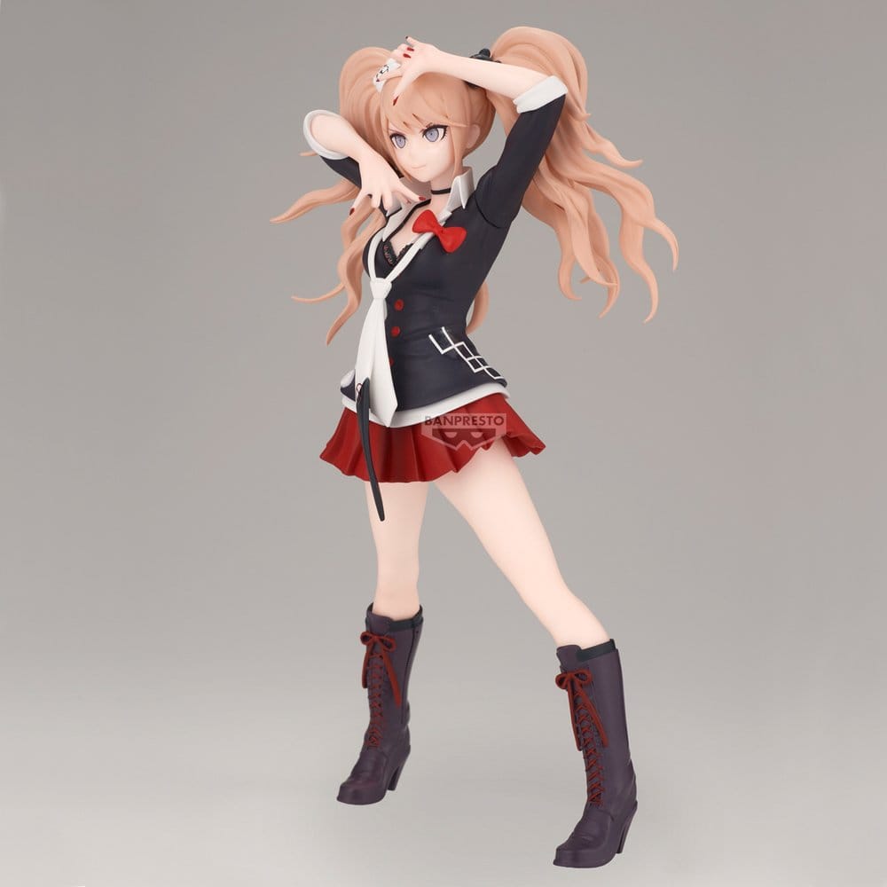 Danganronpa 1.2 Reload PVC Figure Junko Enoshima 19 cm 4573102749130