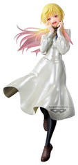 Marriagetoxin Glitter & Glamours PVC Figure Mei Kinosaki Special Color ver. 21 cm 4573102749147
