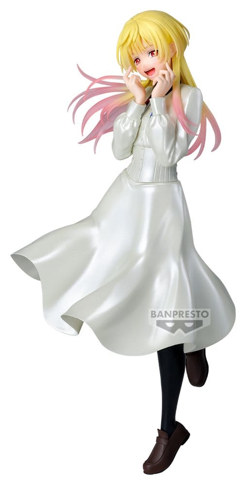 Marriagetoxin Glitter & Glamours PVC Figure Mei Kinosaki Special Color ver. 21 cm 4573102749147
