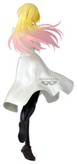 Marriagetoxin Glitter & Glamours PVC Figure Mei Kinosaki Special Color ver. 21 cm 4573102749147