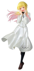 Marriagetoxin Glitter & Glamours PVC Figure Mei Kinosaki Special Color ver. 21 cm 4573102749147