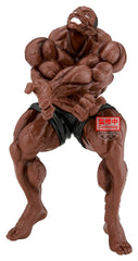 Baki Grandista PVC Figure Biscuit Oliva 27 cm 4573102749154
