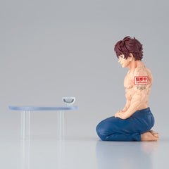 Baki Mini Figure Baki Hanma 9 cm 4573102749178
