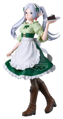 Frieren: Beyond Journey's End PVC Figure Frieren 18 cm 4573102749185