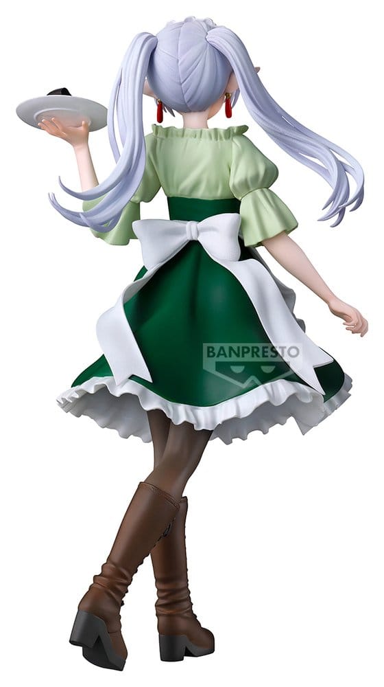 Frieren: Beyond Journey's End PVC Figure Frieren 18 cm 4573102749185