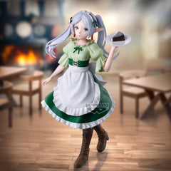 Frieren: Beyond Journey's End PVC Figure Frieren 18 cm 4573102749185