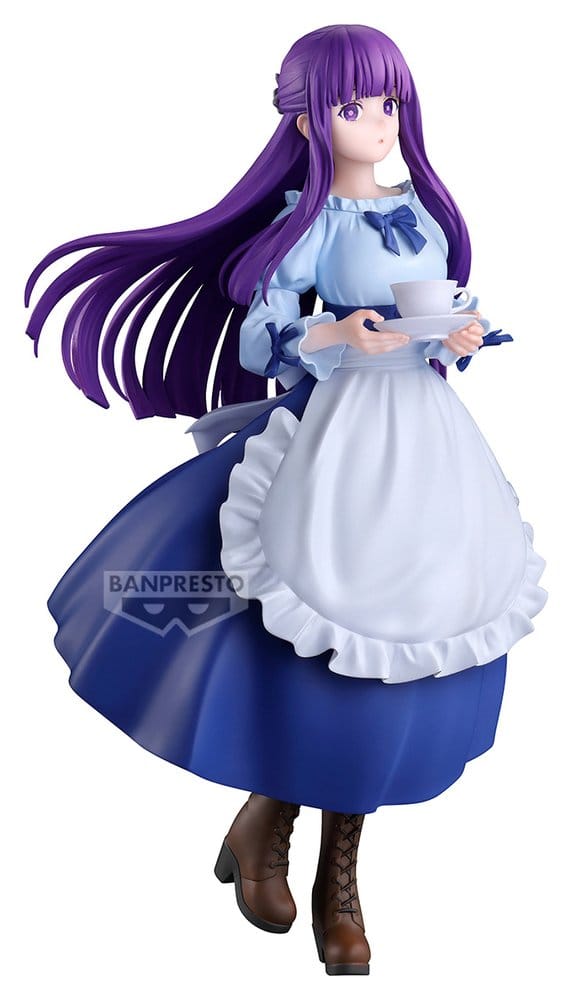 Frieren: Beyond Journey's End PVC Figure Fern 20 cm 4573102749192