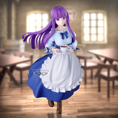 Frieren: Beyond Journey's End PVC Figure Fern 20 cm 4573102749192