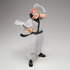 Jujutsu Kaisen Grandista PVC Figure Sukuna 27 cm 4573102749208