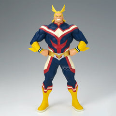 My Hero Academia 10th Anniversary PVC Figure All Might 23 cm 4573102749215