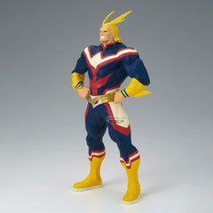 My Hero Academia 10th Anniversary PVC Figure All Might 23 cm 4573102749215