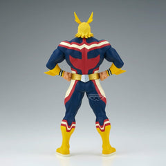 My Hero Academia 10th Anniversary PVC Figure All Might 23 cm 4573102749215