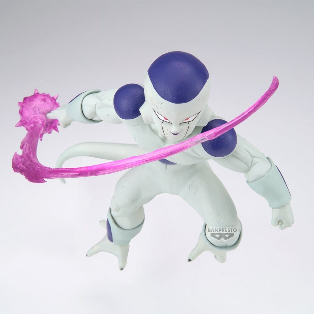 Dragon Ball Z GX Materia PVC Figure Frieza III 15 cm 4573102749277