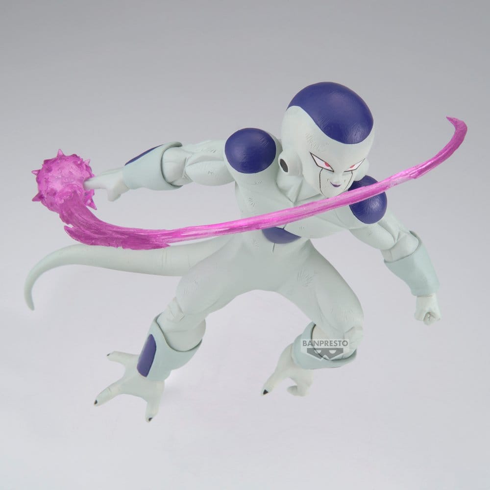 Dragon Ball Z GX Materia PVC Figure Frieza III 15 cm 4573102749277