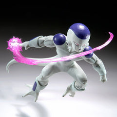 Dragon Ball Z GX Materia PVC Figure Frieza III 15 cm 4573102749277
