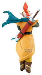 Dragon Ball Z Solid Edge Works PVC Figure Tapion 22 cm 4573102749284