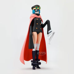 One Piece Glitter & Glamours PVC Figure Saint Gunko 24 cm 4573102749314