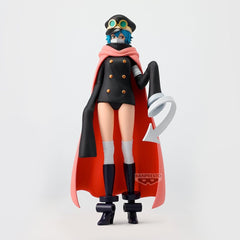 One Piece Glitter & Glamours PVC Figure Saint Gunko 24 cm 4573102749314