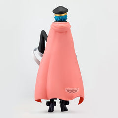 One Piece Glitter & Glamours PVC Figure Saint Gunko 24 cm 4573102749314