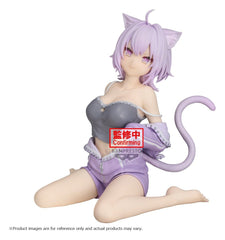 Hololive Relax Time PVC Figure Nekomata Okayu Members-only outfit ver. 13 cm 4580886900084