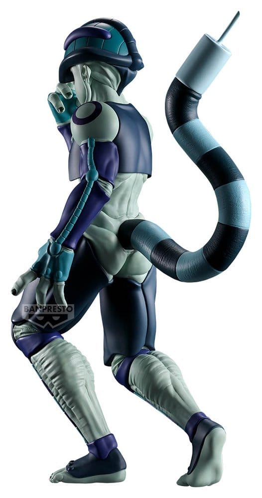 Hunter x Hunter Grandista PVC Figure Meruem 23 cm 4580886900138