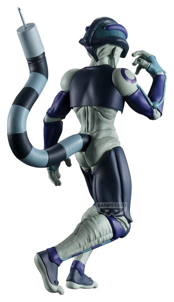 Hunter x Hunter Grandista PVC Figure Meruem 23 cm 4580886900138