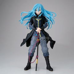 That Time I Got Reincarnated as a Slime Grandista PVC Figure Rimuru Tempest 27 cm 4580886900145
